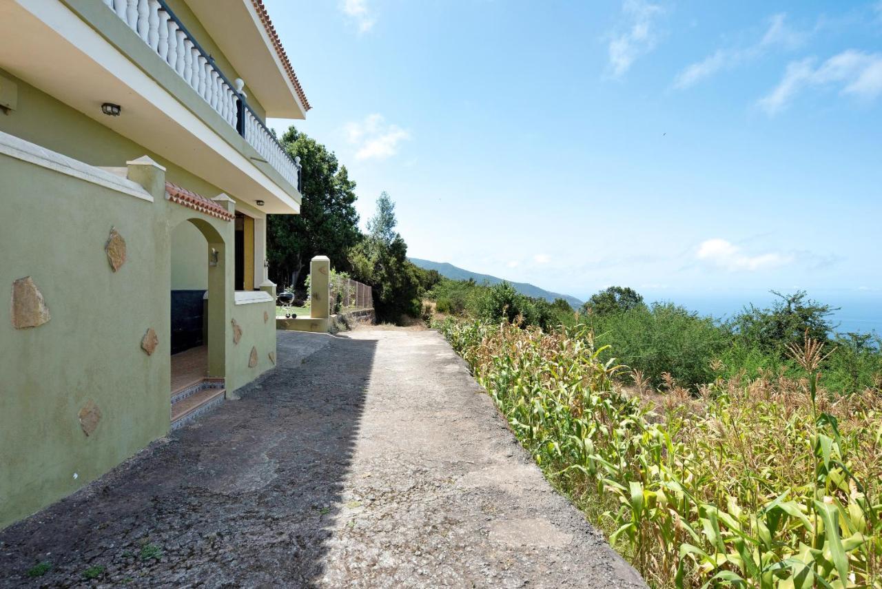 House Vochozka Hotel La Orotava Exterior photo