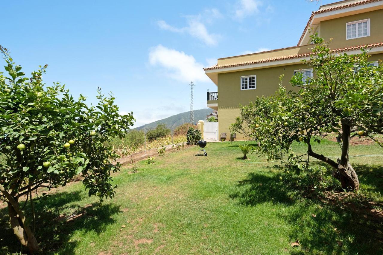 House Vochozka Hotel La Orotava Exterior photo